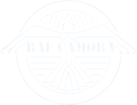 Raf Camora