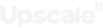 Upscale